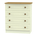 4 Drawer Chest