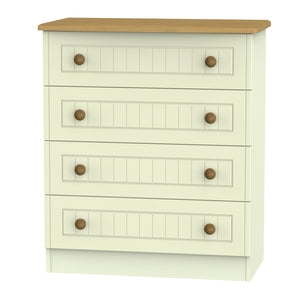 4 Drawer Chest