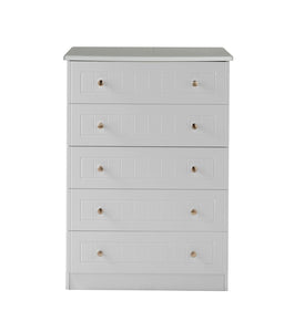 5 Drawer Chest
