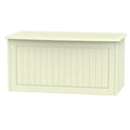 Blanket Box