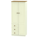 2ft6in Combi Robe