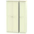 Tall Triple Plain Robe