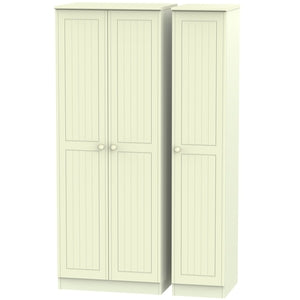 Tall Triple Plain Robe