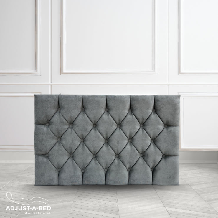 Adjust-A-Bed Whitby headboard