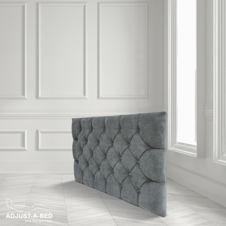 Adjust-A-Bed Whitby headboard