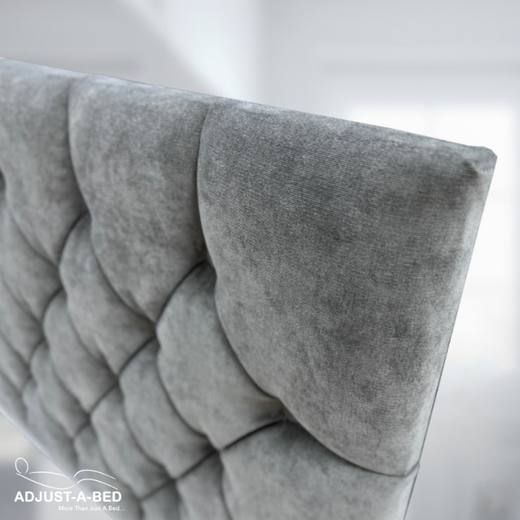 Adjust-A-Bed Whitby headboard