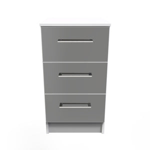 3 Drawer Locker