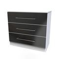 3 Drawer Chest