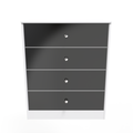 4 Drawer Chest