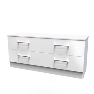 4 Drawer Bed Box