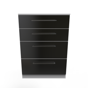4 Drawer Deep Chest