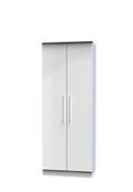2ft 6in Plain Robe