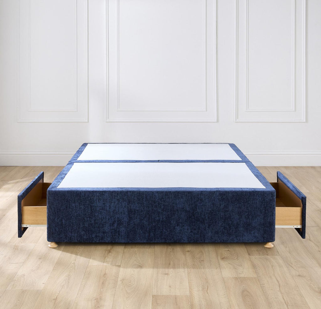 2 Drawer Divan Base