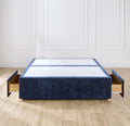 2 Drawer Divan Base