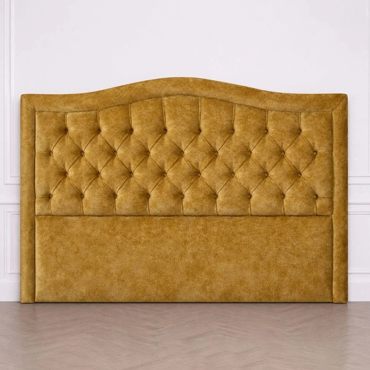 Adjust-A-Bed Willow headboard