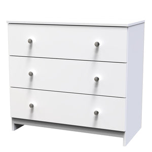 YAR010 3 Drawer Chest