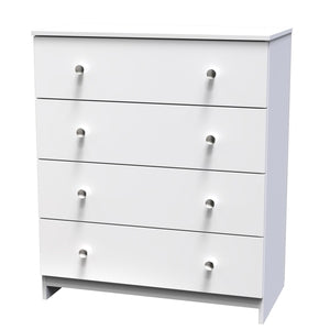 YAR011 4 Drawer Chest
