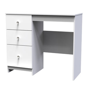YAR031 3 Drawer Vanity