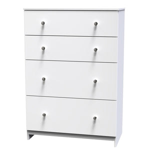 YAR050 4 Drawer Deep Chest