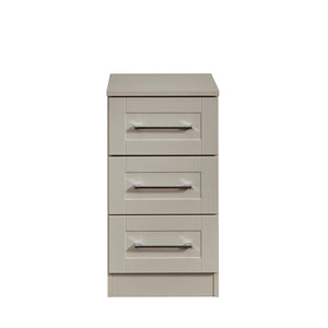 3 Drawer Locker