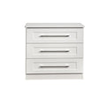 3 Drawer Chest