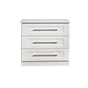 3 Drawer Chest