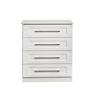 4 Drawer Chest