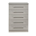 5 Drawer Chest