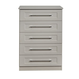 5 Drawer Chest