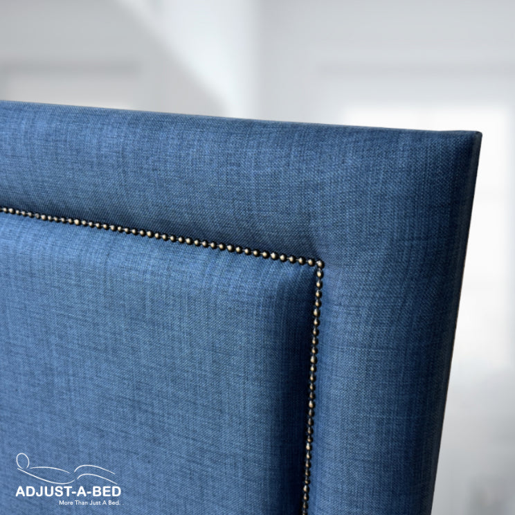 Adjust-A-Bed York headboard