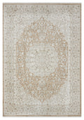 Elegance Zinnia Beige Rug