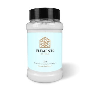 Air Carpet Sprinkles