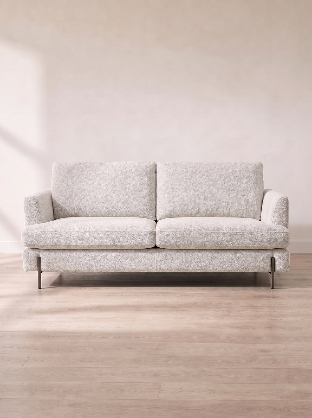 Astrid Italian Sofa Bed – front view