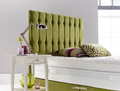 Oxford Floor Standing Headboard