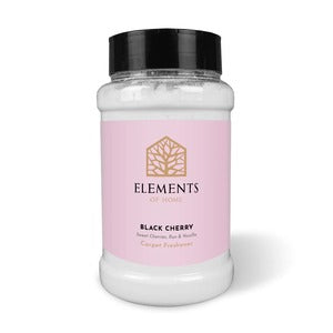 Black Cherry Carpet Sprinkles