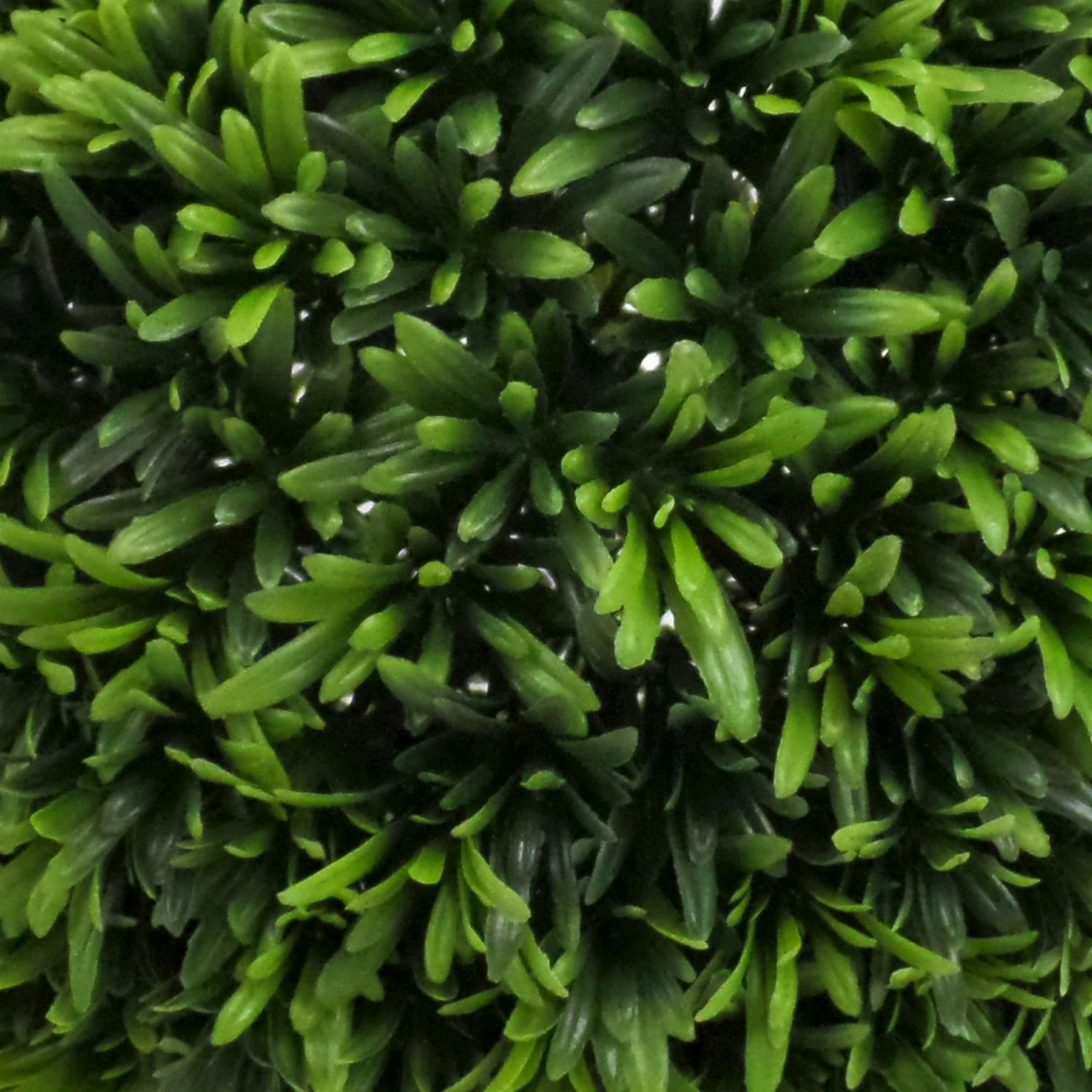45cm Artificial Thyme Topiary Ball