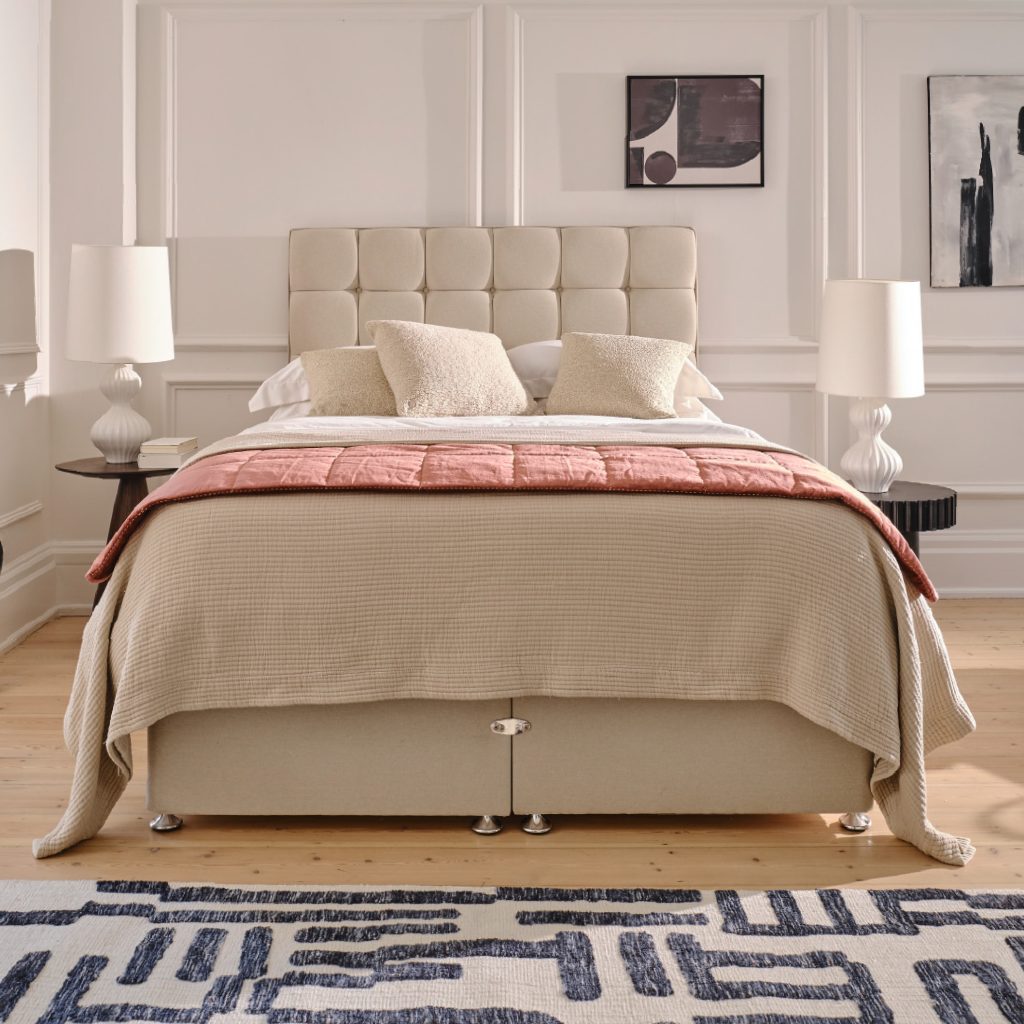 Sleepeezee Centurial 01 mattress