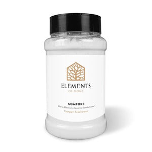 Comfort Carpet Sprinkles