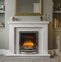 Katell Como 16 inch inset electric fire
