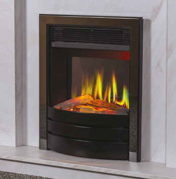 Katell Rome 16 inch inset electric fire