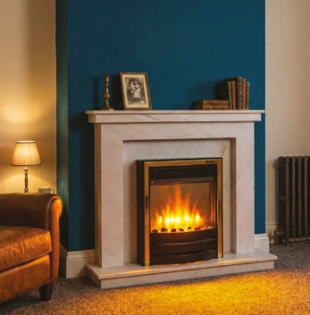 Katell Mitford electric stove