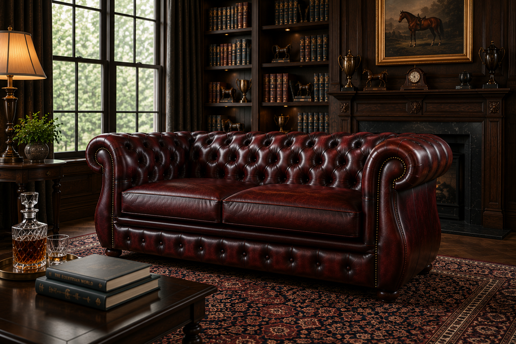 Craigellachie 2 Seat Sofa