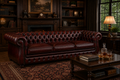 Craigellachie 3 Seat Sofa