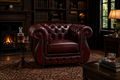 Craigellachie Club Chair