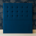 Cube Floorstanding Headboard