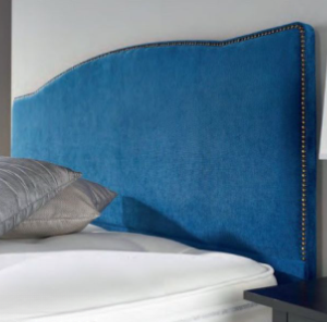 Curve Floorstanding Headboard