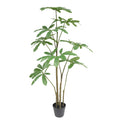 120cm Dwarf Umbrella Realistic Artificial Tree