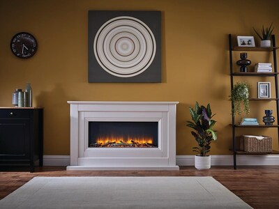 Delfina (i920S) Pearlescent Sand 1440mm (57")