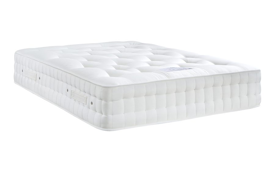 Slumber 2000 mattress