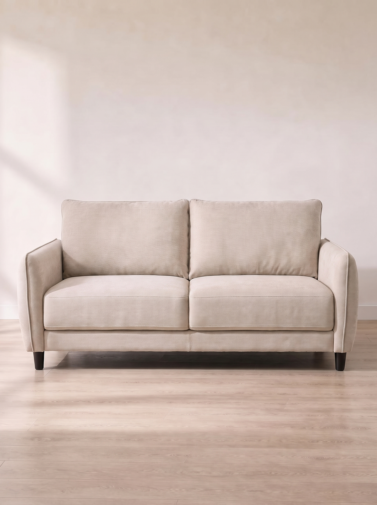 Embrace Italian Sofa Bed – front view